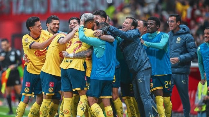 El estadio en el que América quería jugar la gran final pero NO LO DEJARON