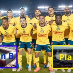 Las OPCIONES REALES de ESTADIOS que tiene el Club América para jugar su partido vs Pachuca