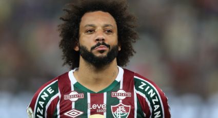 ¿Cuánto le costaría al Club América el FICHAJE del astro brasileño Marcelo?