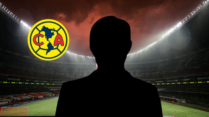 Termina su préstamo y volverá al Club América, pero NO TIENE CUPO en el equipo