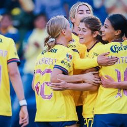 Club América Femenil demuestra ser el equipo con mejores números para ser CAMPEONAS este torneo