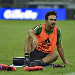 Enrique Esqueda sorprende con su NUEVO TRABAJO como Director Técnico