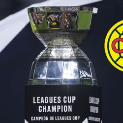 Revelado el CALENDARIO del Club América para la Leagues Cup 2025
