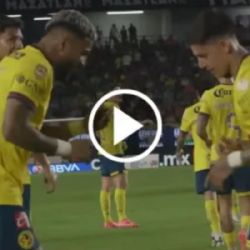 Brian Rodríguez y Rodrigo Aguirre sorprenden con NUEVO BAILE viral