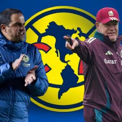 Todos los DTs las odian, pero André Jardine sale EN DEFENSA de las convocatorias de Fecha FIFA