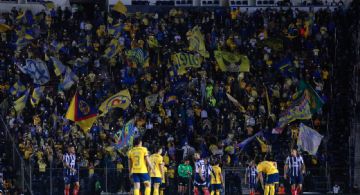 Nuevas opciones de “BAJO PRESUPUESTO” que maneja el Club América para CAMBIARSE de estadio