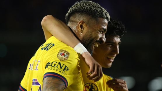 La TREMENDA coincidencia que haría que Rodrigo Aguirre sea CAMPEÓN con el Club América