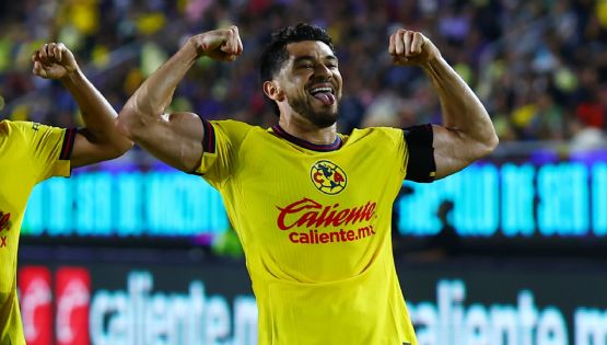 Henry Martín responde al POLÉMICO GESTO de Lionel Messi contra la afición del Club América