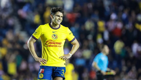 Israel Reyes confirma el impacto que tendrá el CAMBIO DE ESTADIO en el Club América