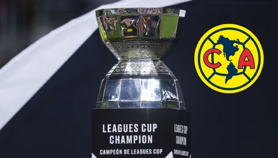¿Cómo afectará al América? Así sería el polémico NUEVO FORMATO de la Leagues Cup 2025