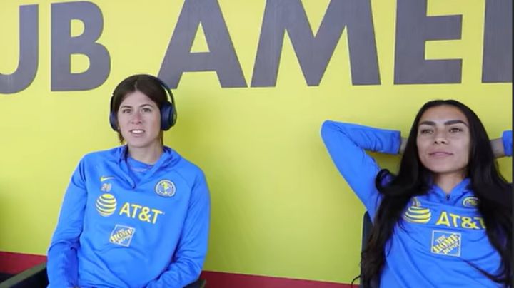 ¿RECONCILIACIÓN? El GESTO entre Nicki Hernández y Sabrina Enciso