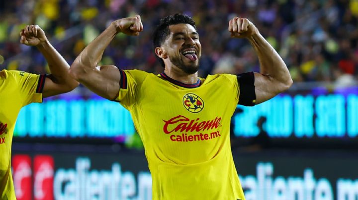 Henry Martín responde al POLÉMICO GESTO de Lionel Messi contra la afición del Club América