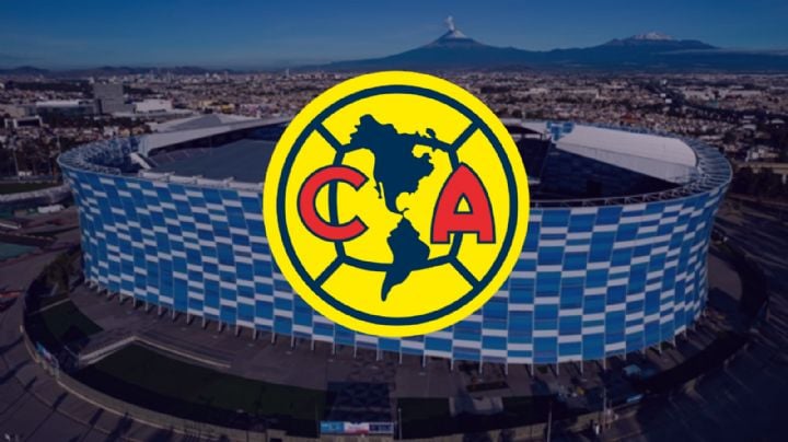 ¿Cómo le va a las Águilas en el Cuauhtémoc? Los ANTECEDENTES del Puebla vs América