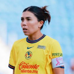 ¿Por qué el GOL de Kiana Palacios vs Chivas fue tan importante para el Club América?