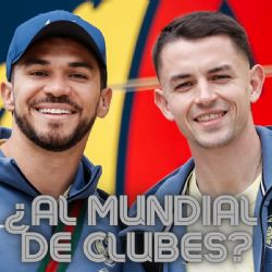 Club América hace un INTENTO DESESPERADO por conseguir un último BOLETO al Mundial de Clubes