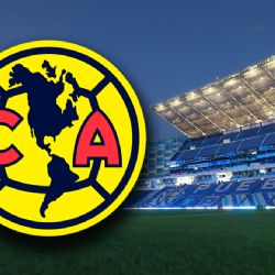 La queja de la afición del Club América por haberse ido a jugar al Estadio Cuauhtémoc
