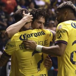¡Triunfo con sabor a liguilla! Club América le da la vuelta a Pachuca en el Cuauhtémoc