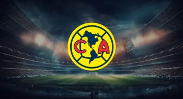 Pintaba para ser la estrella de Club América pero tuvo que jugar en la Talacha para ser profesional