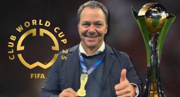 Reglamento CONFIRMA que el Club América SÍ podría ir al Mundial de Clubes 2025