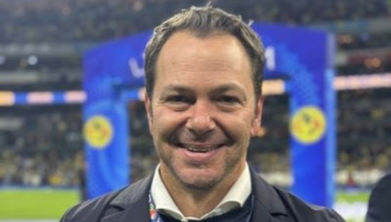 ¿Es Santiago Baños el CULPABLE del MAL momento que vive el Club América?