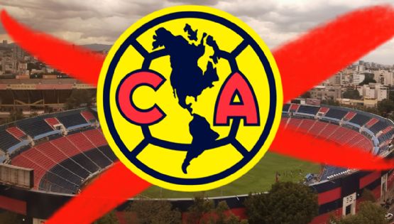 No fue la afición: lo que realmente hizo al Club América considerar dejar el Ciudad de los Deportes