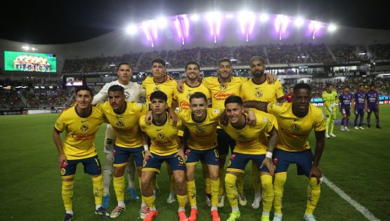 La ALINEACIÓN CONFIRMADA del Club América vs Pachuca del Apertura 2024: Los 11 titulares de André Jardine