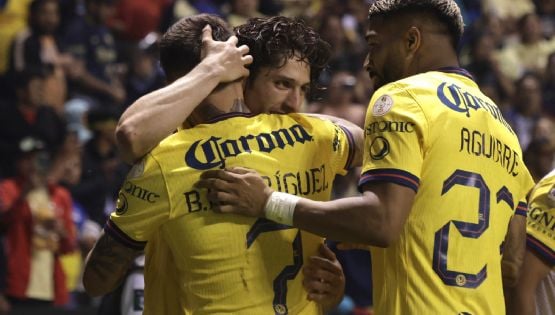 ¿A qué posición en la Tabla General puede escalar el Club América con los resultados correctos?