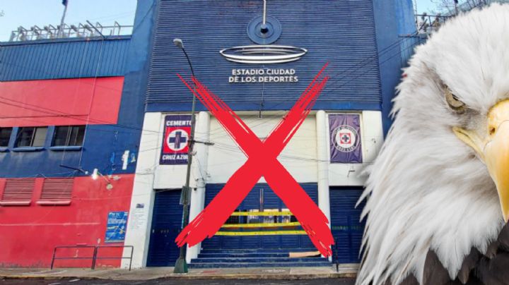 Club América sería OBLIGADO a CAMBIAR de ESTADIO en caso de avanzar a la Final del Apertura 2024