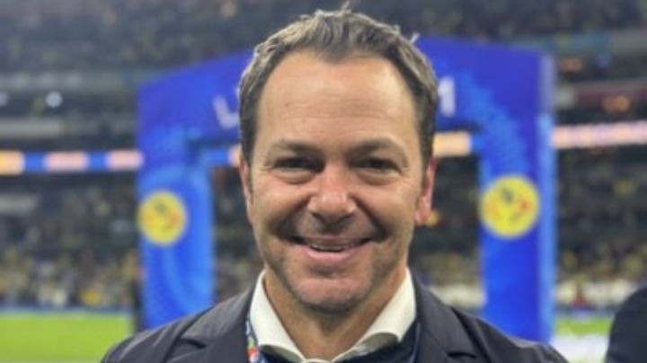 Santiago Baños CONFIRMA el destino del Club América para el 2025