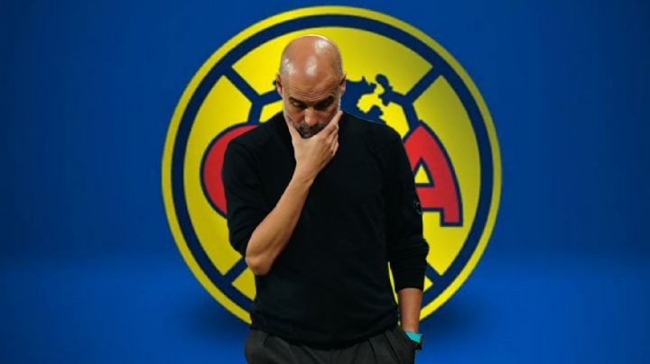 De soñar con jugar en el Club América a humillar al Manchester City de Pep Guardiola