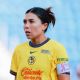 Kiana Palacios: la jugadora más AFECTADA por las lesiones en el Clausura 2025