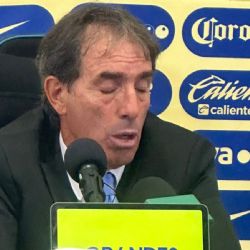 Guillermo Almada MANDA RECADITO al Club América respecto al Mundial de Clubes