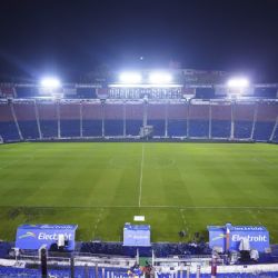 Los partidos que le QUEDARÍAN al Club América en el Estadio Ciudad de los Deportes
