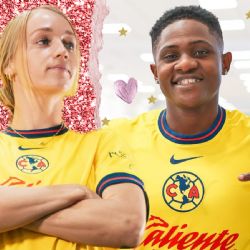 Sarah Luebbert es ELOGIADA por tener un NOBLE GESTO con Chidinma Okeke