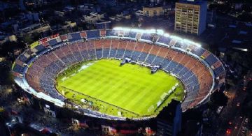 Club América toma POLÉMICA DECISIÓN sobre el Estadio donde jugará Liguilla