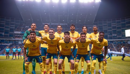 ¿Hasta cuándo volvería a jugar el Club América tras acabar la fase regular del Apertura 2024?