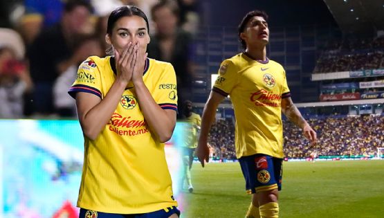 Sabrina Enciso ENLOQUECE por el GOL de Alejandro Zendejas al Pachuca