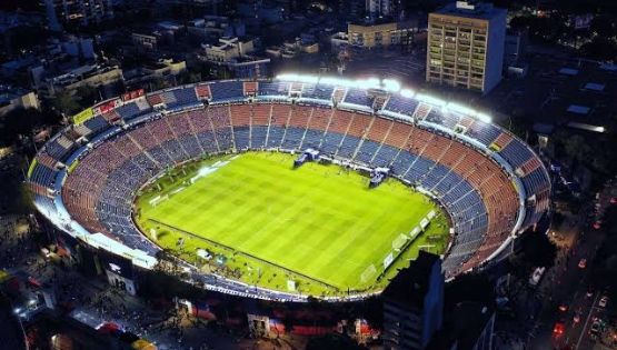 Club América toma POLÉMICA DECISIÓN sobre el Estadio donde jugará Liguilla