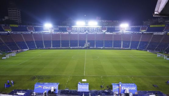 Los partidos que le QUEDARÍAN al Club América en el Estadio Ciudad de los Deportes