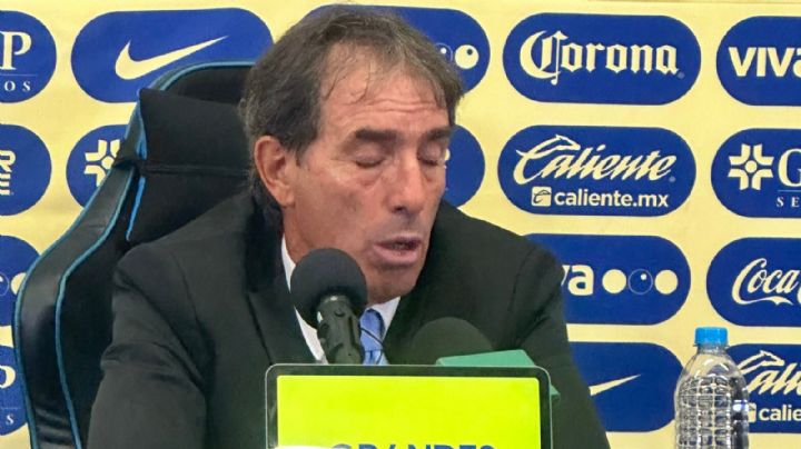 Guillermo Almada MANDA RECADITO al Club América respecto al Mundial de Clubes