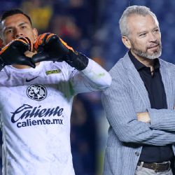 Luis Ángel Malagón RESPONDE a José Luis Higuera sobre prestarle su Estadio al Club América