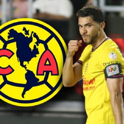 El ENORME FAVOR que el América tendría que hacerle a Henry Martín para ser CAMPEÓN DE GOLEO