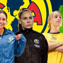 La ALINEACIÓN CONFIRMADA del Club América Femenil vs Chivas por los Cuartos de Final de la Liga MX: Las 11 titulares de Ángel Villacampa
