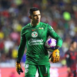 La ADVERTENCIA de Luis Ángel Malagón al resto de los equipos con el Club América en Liguilla