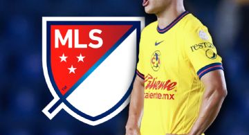 Es de los más queridos por la afición y se iría a la MLS, pero dejaría una MILLONADA al Club América