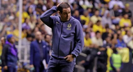 ENGAÑAN a todos y André Jardine NO se presentó al Club América vs San Diego FC