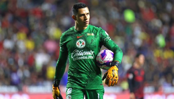 La ADVERTENCIA de Luis Ángel Malagón al resto de los equipos con el Club América en Liguilla