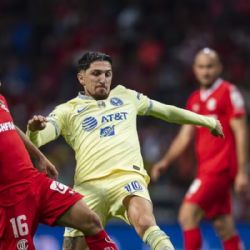 Los CAMBIOS que prepara el Club América para la Liguilla contra Toluca