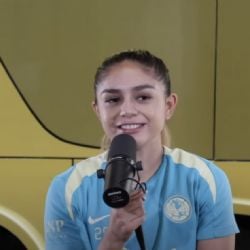Jana Gutiérrez HACE LLORAR a la afición de Tigres Femenil por sus recientes declaraciones sobre el Club América Femenil