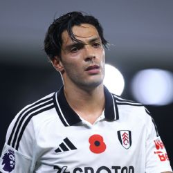 PARTIDAZO y ASISTENCIA de Raúl Jiménez en el Crystal Palace vs Fulham
